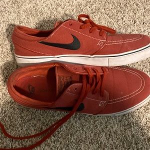 Nike Stefan Janoki size 12